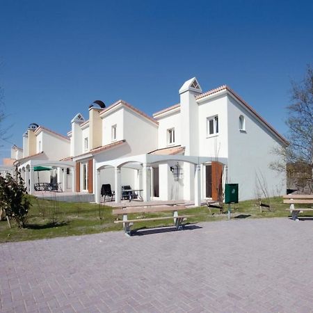 Landal Dunimar Ξενοδοχείο Noordwijkerhout Εξωτερικό φωτογραφία