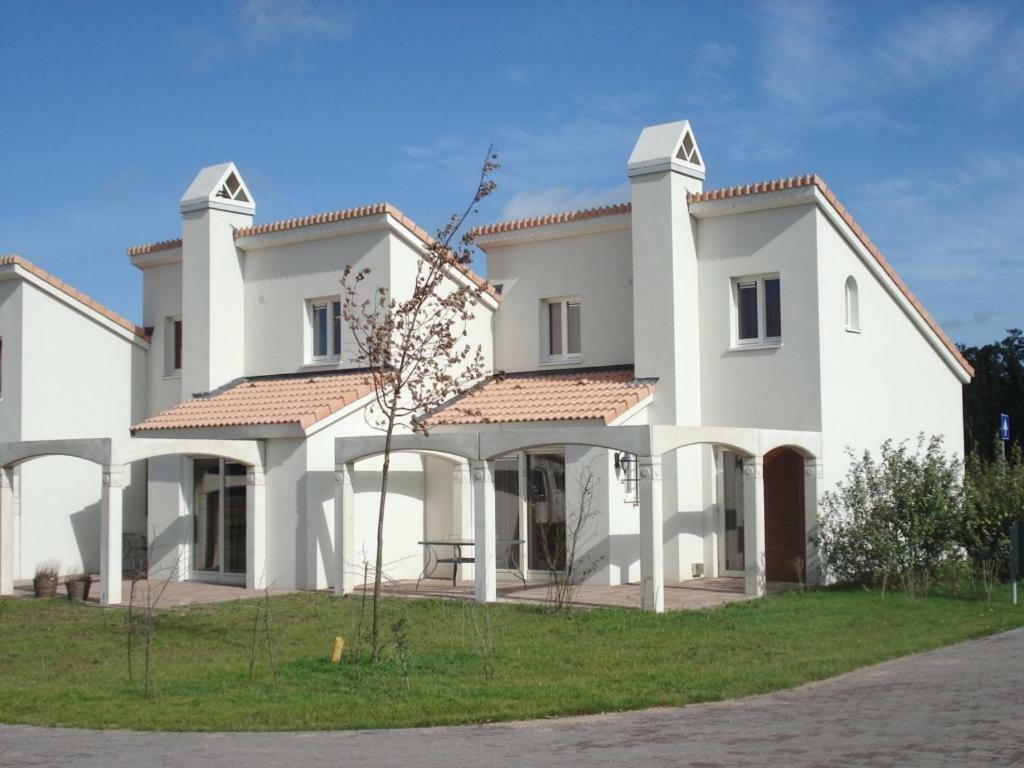 Landal Dunimar Ξενοδοχείο Noordwijkerhout Εξωτερικό φωτογραφία