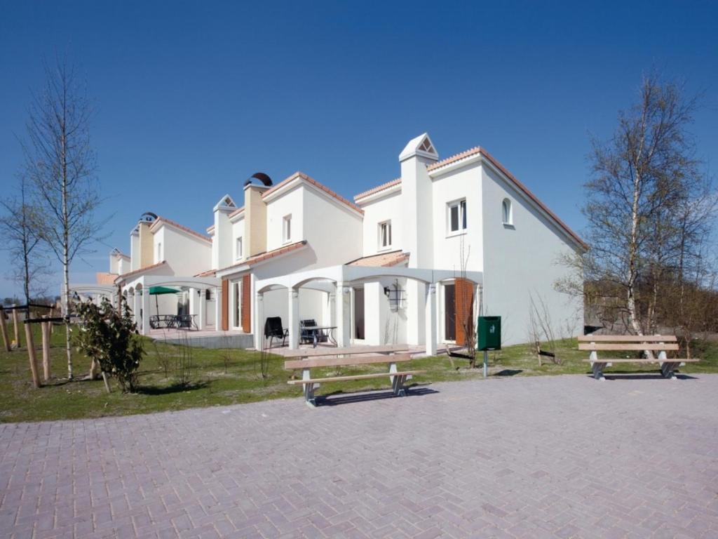 Landal Dunimar Ξενοδοχείο Noordwijkerhout Εξωτερικό φωτογραφία